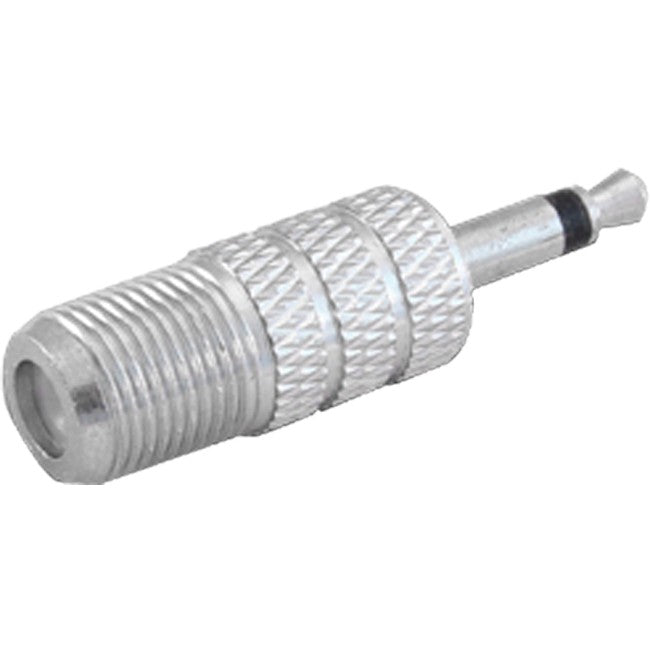 PA5983 3.5MM MONO PLUG TO 'F' SOCKET WL6047