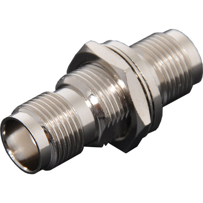 P0496 BACK TO BACK CHASSIS SOCKET FEMALE TNC 30256635