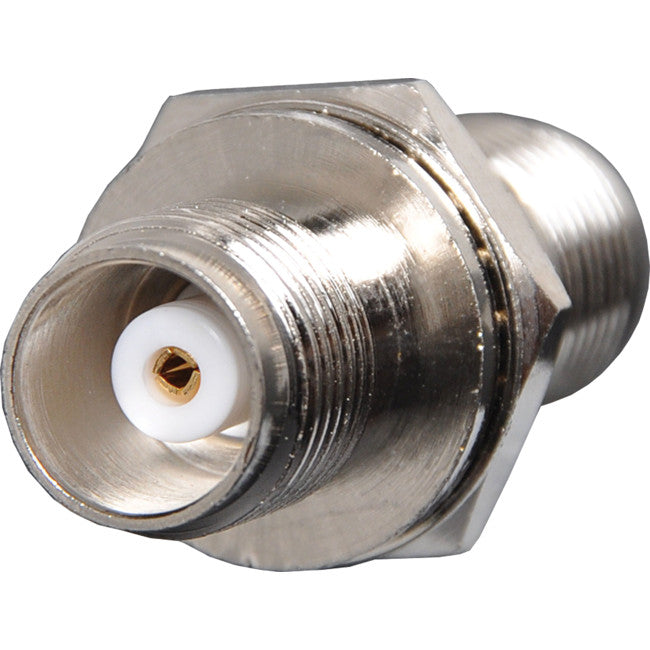 P0496 BACK TO BACK CHASSIS SOCKET FEMALE TNC 30256635