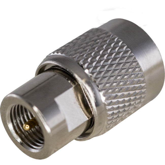 PA6650 - FME TO TNC PLUG ADAPTOR