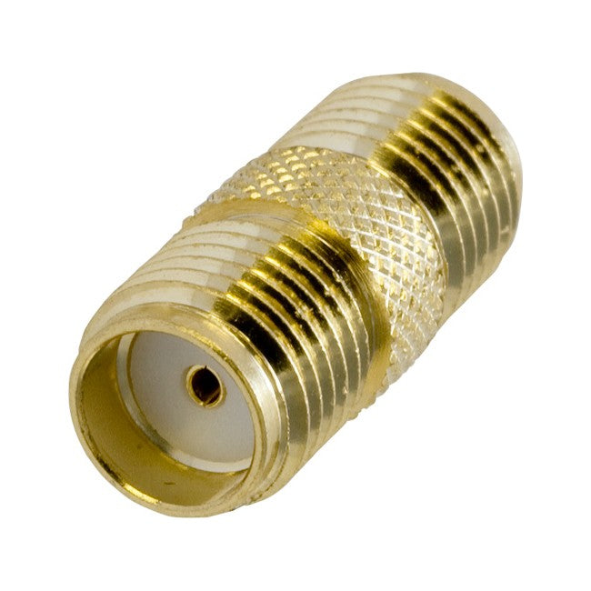 PA6685 SMA SOCKET TO SMA SOCKET JOINER / GENDER CHANGER JR6886