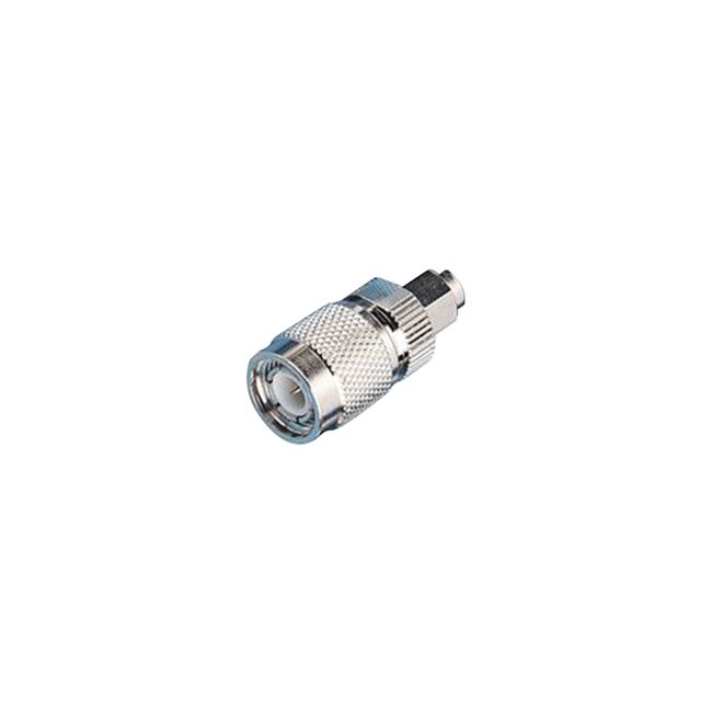 PA6692 SMA PLUG TO TNC PLUG ADAPTOR