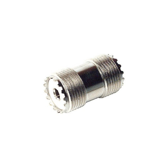 PA7001 - UHF SOCKET TO UHF SOCKET - JOINER / GENDER CHANGER