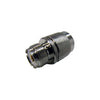 PA7325 'N' PLUG TO UHF SOCKET ADAPTOR MULTICOMP 1185973