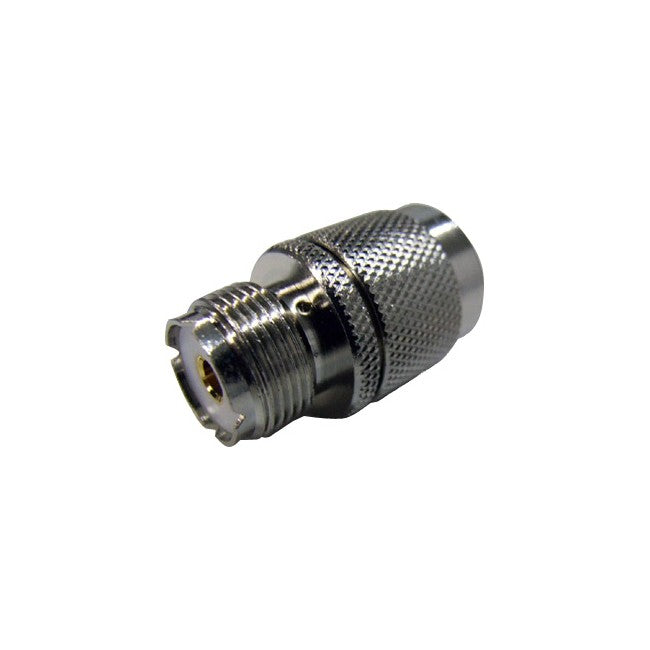 PA7325 - N' PLUG TO UHF SOCKET - ADAPTOR - MULTICOMP