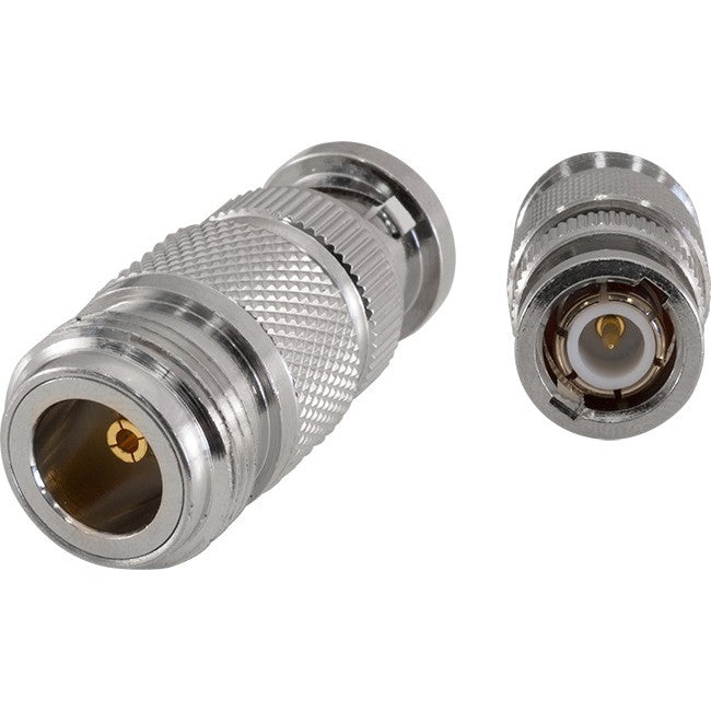 PA7340 BNC PLUG TO 'N' SOCKET ADAPTOR 04272