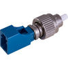 PA7475 FIBRE OPTIC FC TO LC ADAPTOR SM-9/125