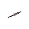 PD1449 6.3MM STEREO PHONO PLUG METAL SPRING PROTECTION