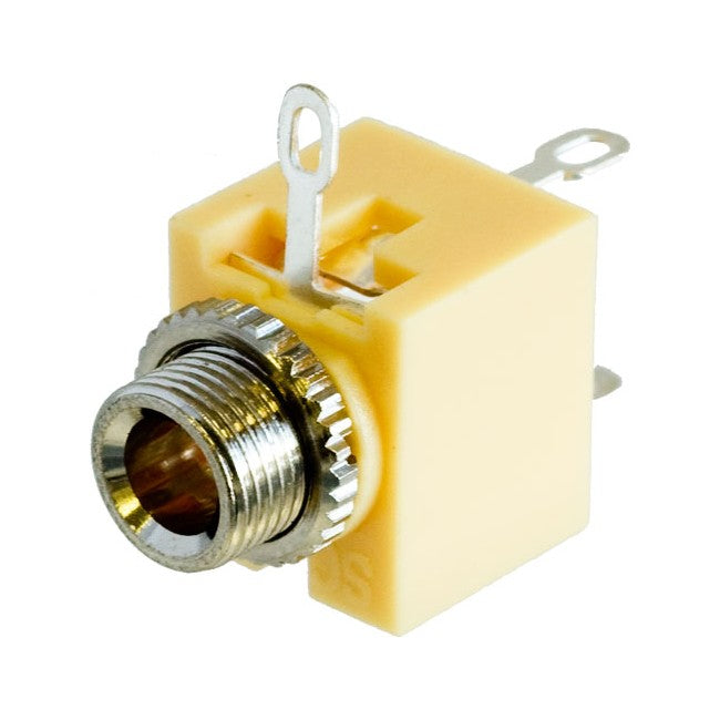 PD2417 3.5MM MONO PANEL SOCKET MONO CHASSIS SOCKET