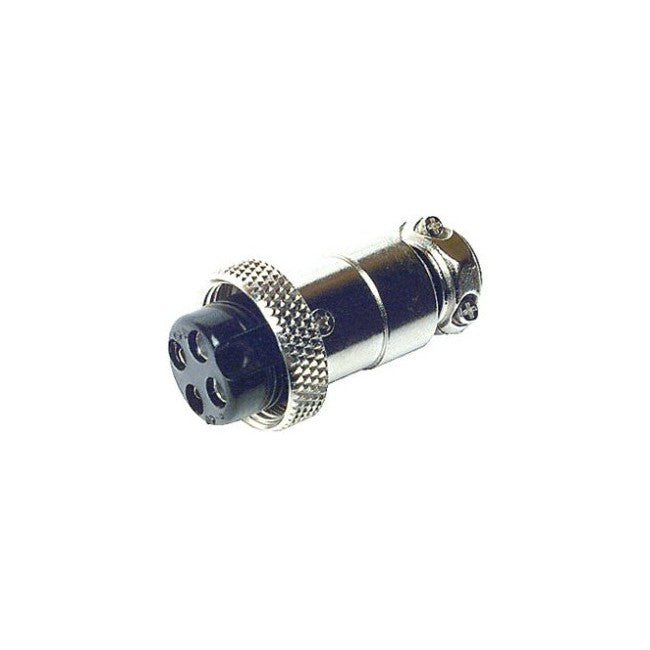 PD3832 - 4 PIN MICROPHONE PLUG