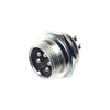 PD4148 5 PIN MICROPHONE PANEL SOCKET