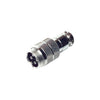 PD4184 4 PIN MICROPHONE LINE SOCKET MIJ-404