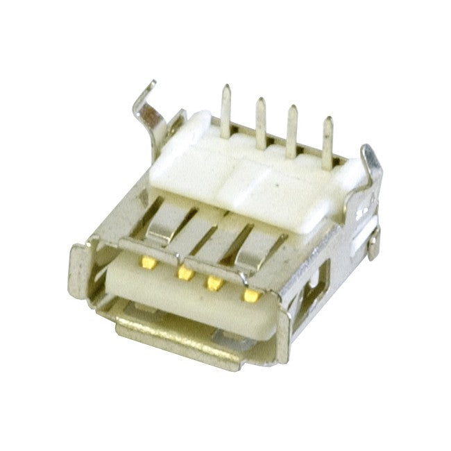PF0500 TYPE A USB PCB SOCKET PS-0916