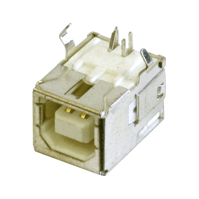PF0505 TYPE B USB PCB SOCKET PS-0920