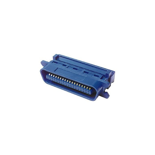 PF2436 36 PIN CENTRONICS IDC PLUG D-106