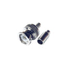 PG1050 BNC CRIMP PLUG TO SUIT RG174U BMCR174