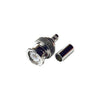 PG1070 BNC CRIMP PLUG TO SUIT RG6