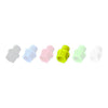 QUICKCAPYL QUICKCAP PLASTIC CAP YELLOW CAP YELLOW