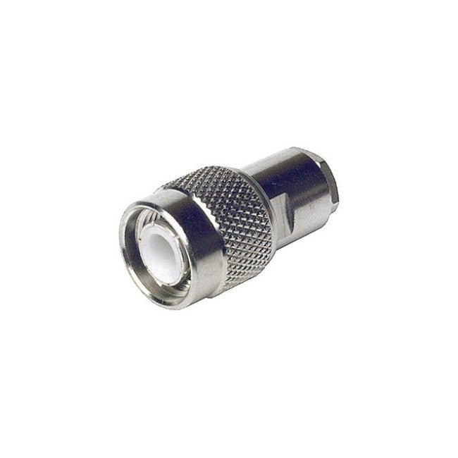 04161 - TNC PLUG SOLDER TYPE FOR RG58 - BENELEC