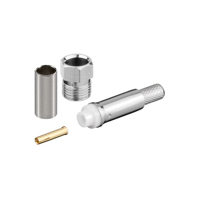 PG3026 FME CRIMP SOCKET SUITS RG58 PS-0712