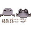 PJ5017 DB15 WAY D RANGE COVER PLASTIC BACKSHELL D-132