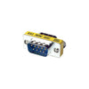 PJ6609 DB9 PIN PLUG TO PLUG GENDER CHANGER BENDER N1218