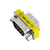 PJ6617 HD15 PIN VGA PLUG TO PLUG HIGH DENSITY GENDER BENDER N-1227