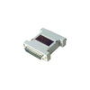 PJ7701 RS232 SURGE PROTECTOR 'D' DB25 PLUG TO DB25 SOCKET D-328