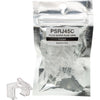 PSRJ45C PLUG SAVER RJ45 10PK CLEAR T3 2634