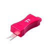 RDT3-20 RJ45 SNAP LOCK WITH 1KEY 20 PK T3 RDT3