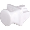 DCT3-WHI DUST COVER 10 PK FOR RJ45 WHITE T3 DCT3