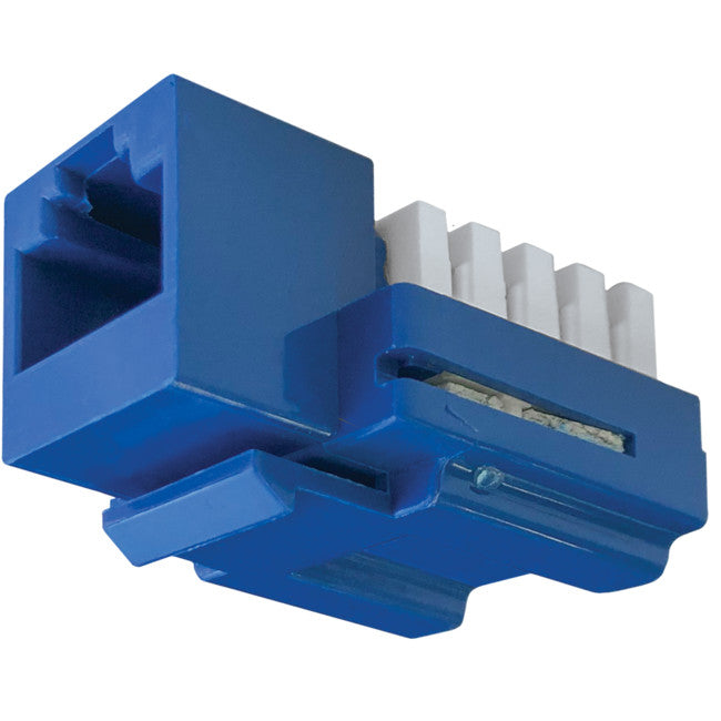 PK4525 - MODE3 KEYSTONE MECH SOCKET - WITH CLIPSAL ADAPTER