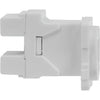 PK4546 RJ45 CAT6 MECHANISM SOCKET DIGITEK DIGITEK 05CRJ45C6