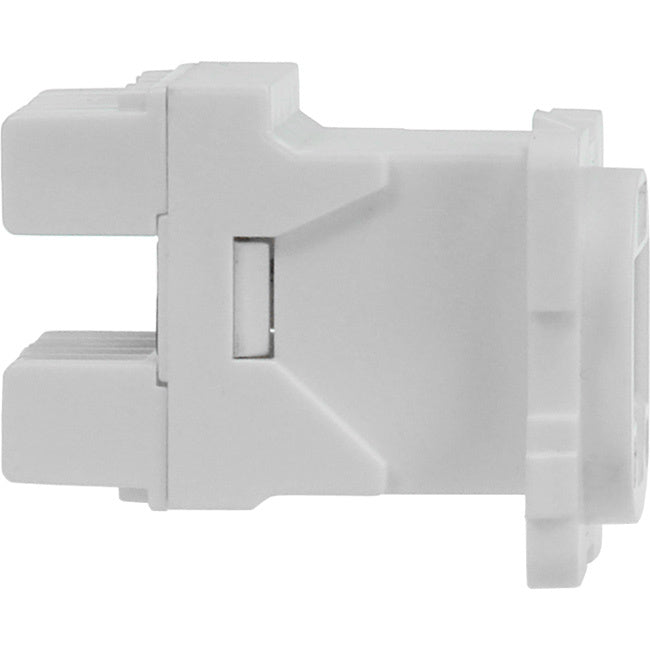 PK4546 - RJ45 CAT6 MECHANISM SOCKET - DIGITEK - DIGITEK