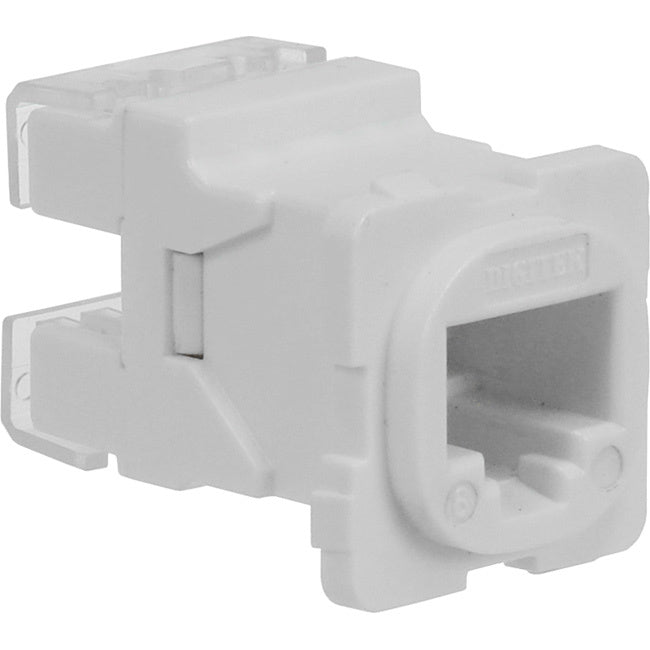PK4546 - RJ45 CAT6 MECHANISM SOCKET - DIGITEK - DIGITEK