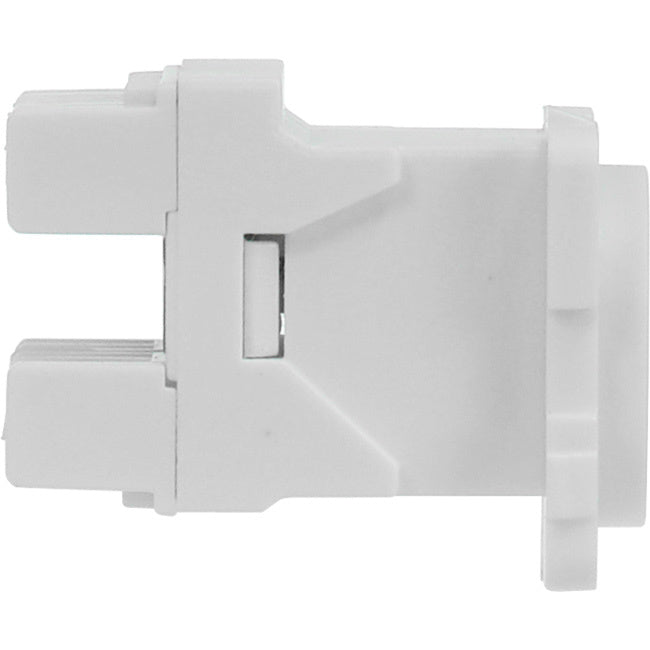 PK4549 RJ45 CAT6A MECHANISM SOCKET SUITS CLIPSAL DIGITEK 05CRJ45C6A