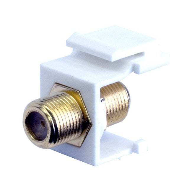 PK4601 - F' SOCKET KEYSTONE INSERT - PRO2