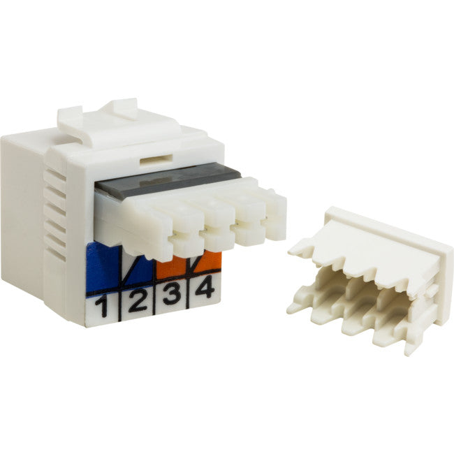 PK4610 - S-VIDEO KEYSTONE INSERT - PRO2