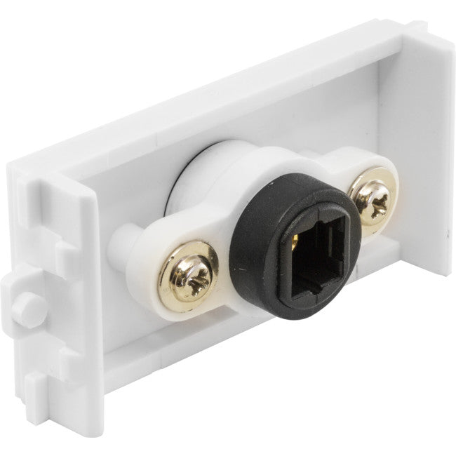 MWI13TOS TOSLINK MODULE FOR MW13FR TOSLINK SOCKET TO SOCKET PRO2