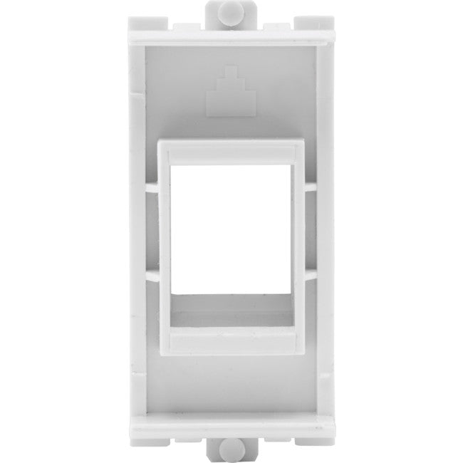 MWI13KS KEYSTONE MODULE FOR MW13FR FITS KEYSTONE INSERTS PRO2