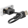 MWI13USB2 USB 2.0 MODULE FOR MW13FR USB 2.0 SOCKET TO SOCKET LEAD PRO2