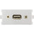MWI13USB2 USB 2.0 MODULE FOR MW13FR USB 2.0 SOCKET TO SOCKET LEAD PRO2