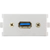 MWI13USB3 USB 3.0 MODULE FOR MW13FR USB 3.0 SOCKET TO SOCKET LEAD PRO2
