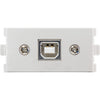 MWI13USBB USB B TYPE MODULE FOR MW13FR USB B SOCKET TO USB A SOCKET PRO2