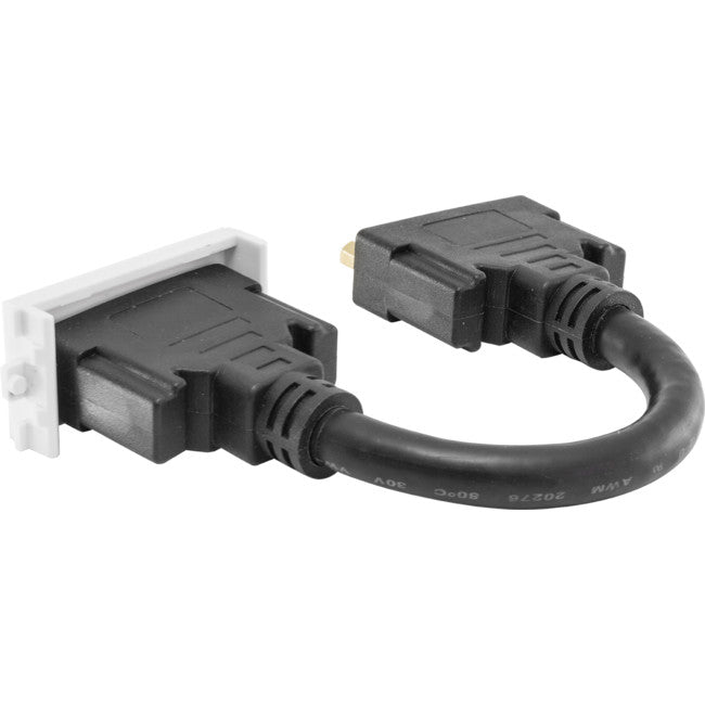 MWI13DVI DVI MODULE FOR MW13FR DVI SOCKET TO SOCKET LEAD PRO2
