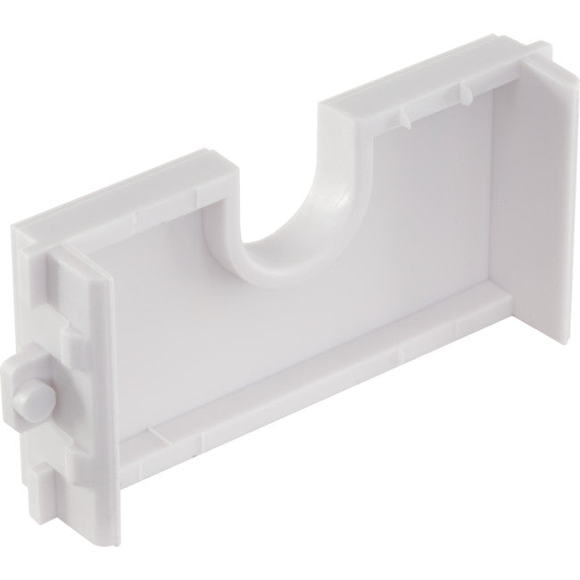 MWI13B11 BRIDGE MODULE FOR MW13FR WITH 11MM HOLE CUTOUT PRO2