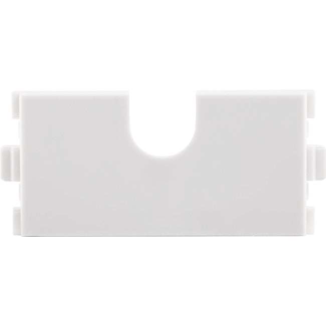 MWI13B11 BRIDGE MODULE FOR MW13FR WITH 11MM HOLE CUTOUT PRO2