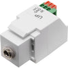 PK4916 IR EMITTER KEYSTONE ADAPTOR SUITS MWI13KS MW13FR PRO2 A-1295