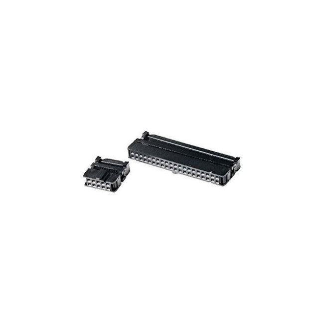 PM1016 - 16PIN IDC SOCKET