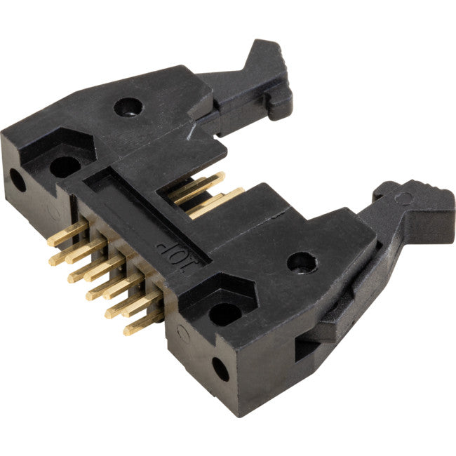 PM1410 - 10PIN PLUG PCB